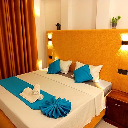 Apartament Olu Bunk Dickwella Zewnętrze zdjęcie