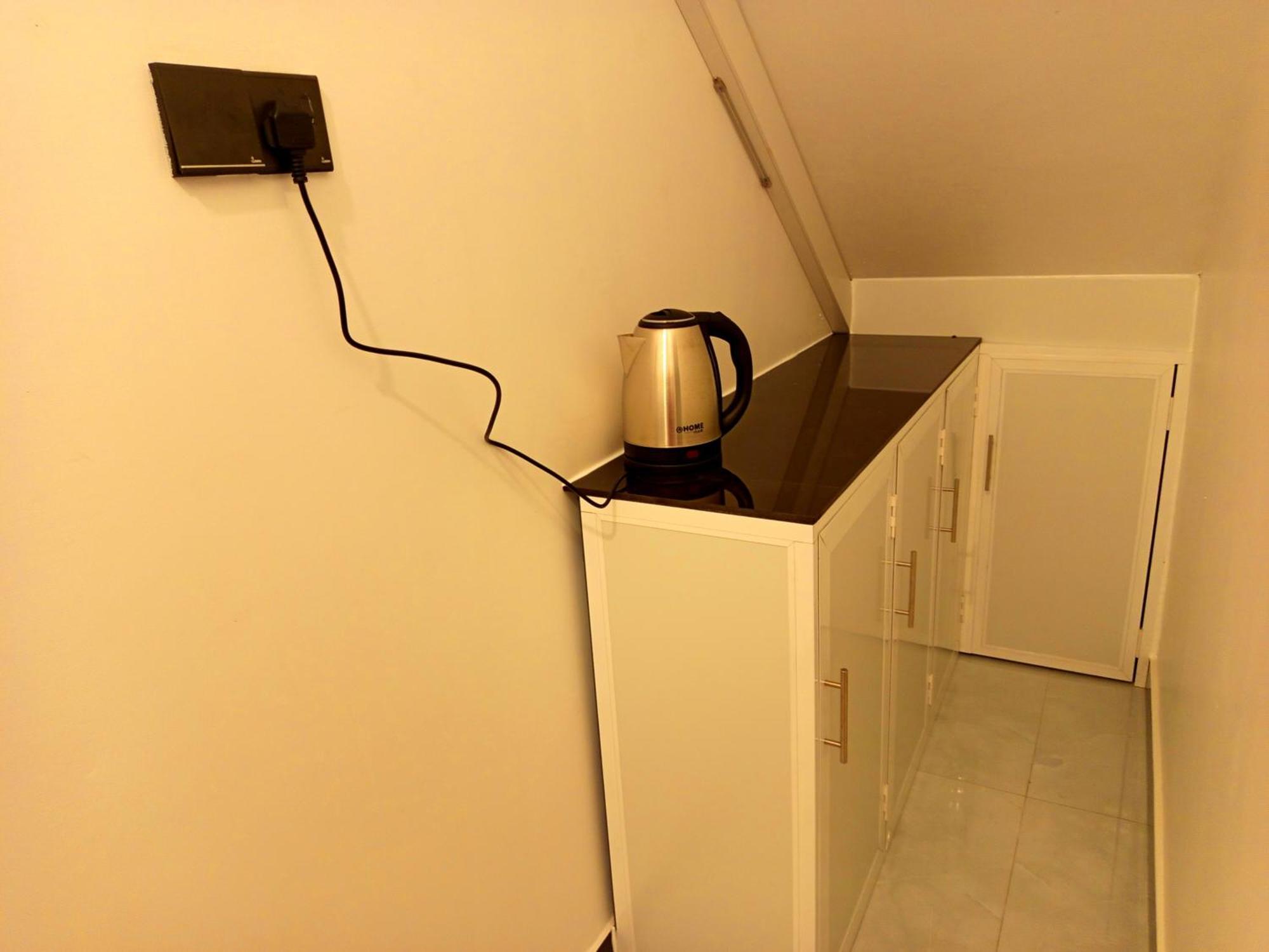 Apartament Olu Bunk Dickwella Zewnętrze zdjęcie