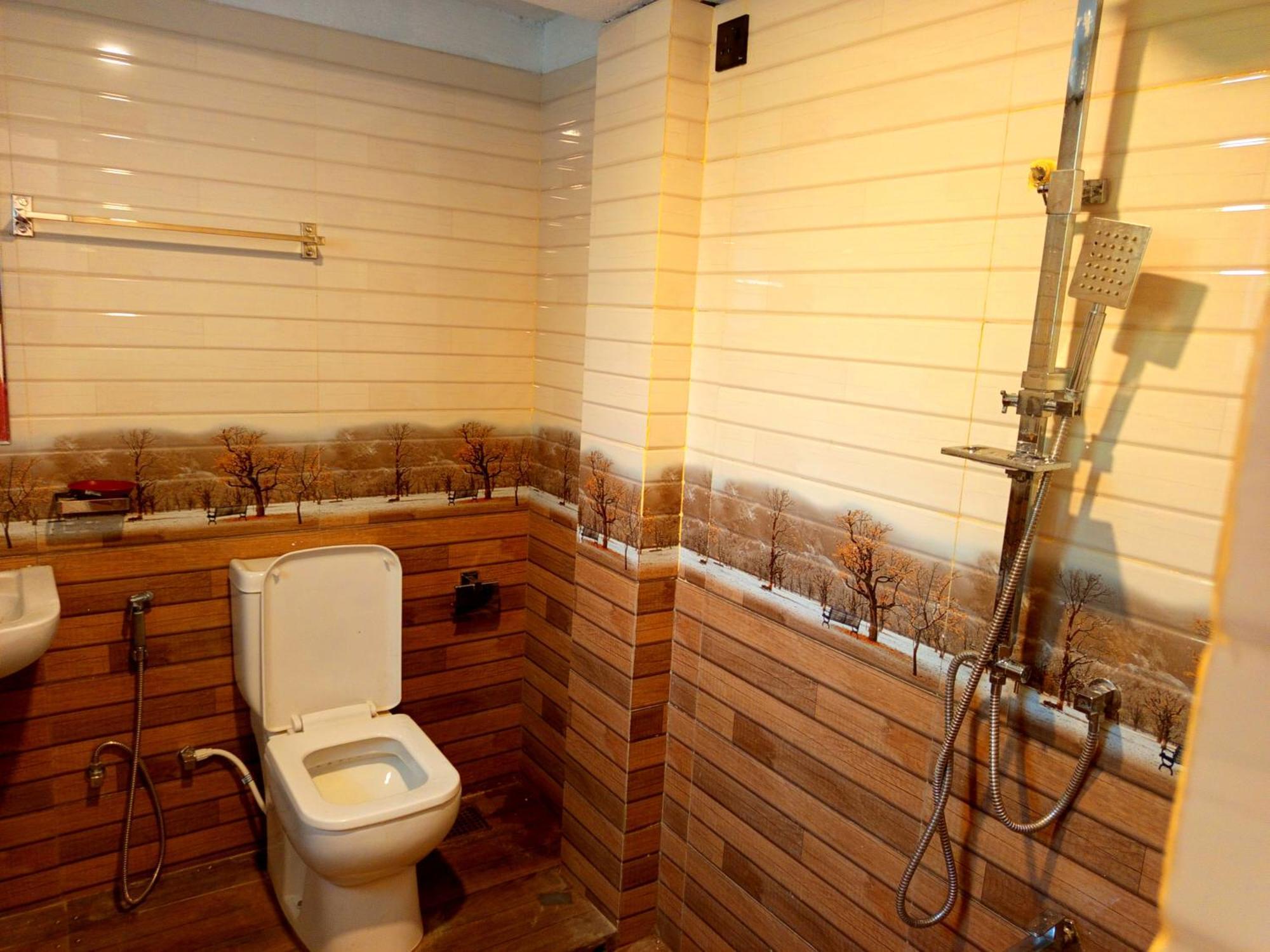 Apartament Olu Bunk Dickwella Zewnętrze zdjęcie