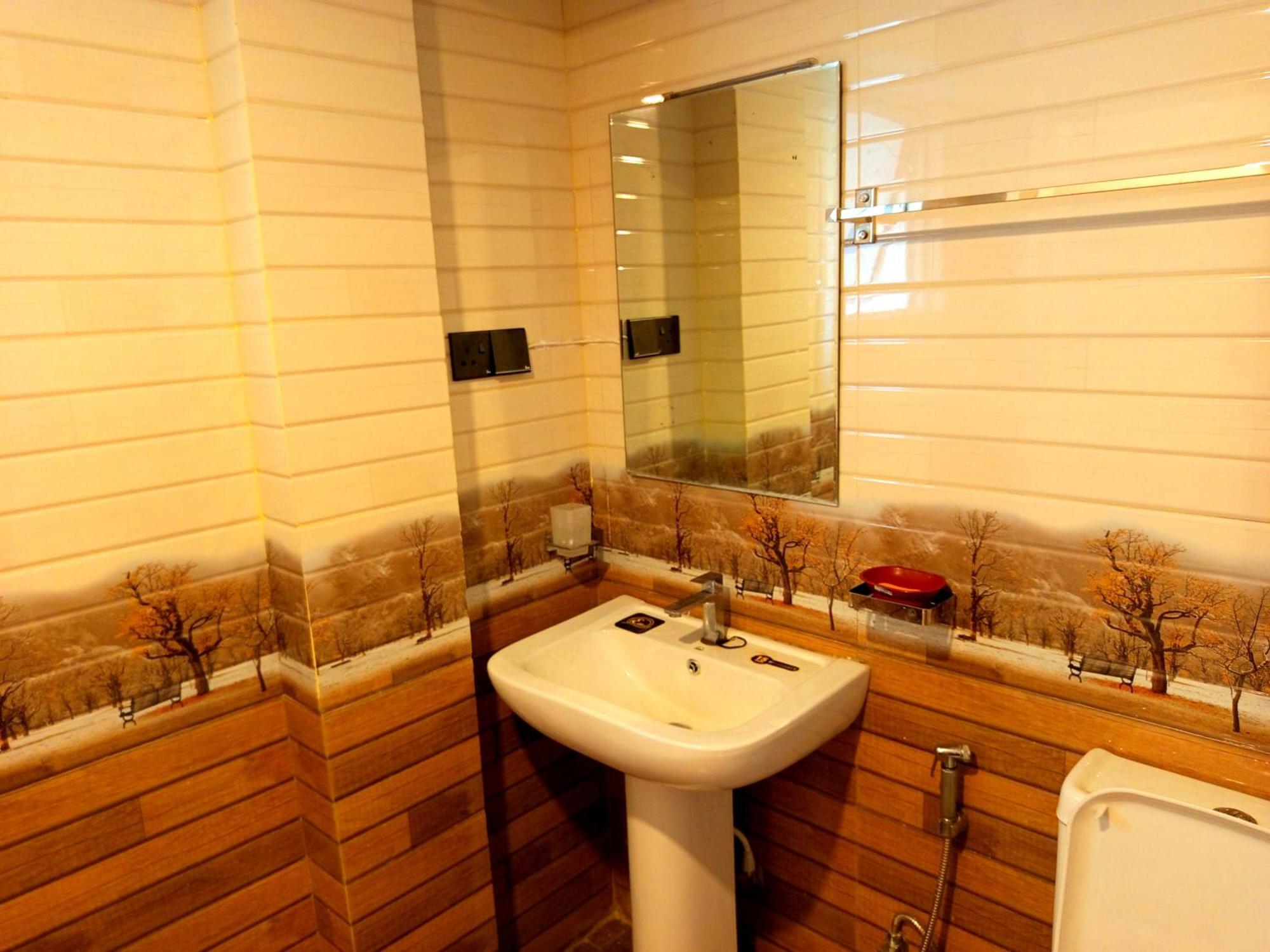Apartament Olu Bunk Dickwella Zewnętrze zdjęcie
