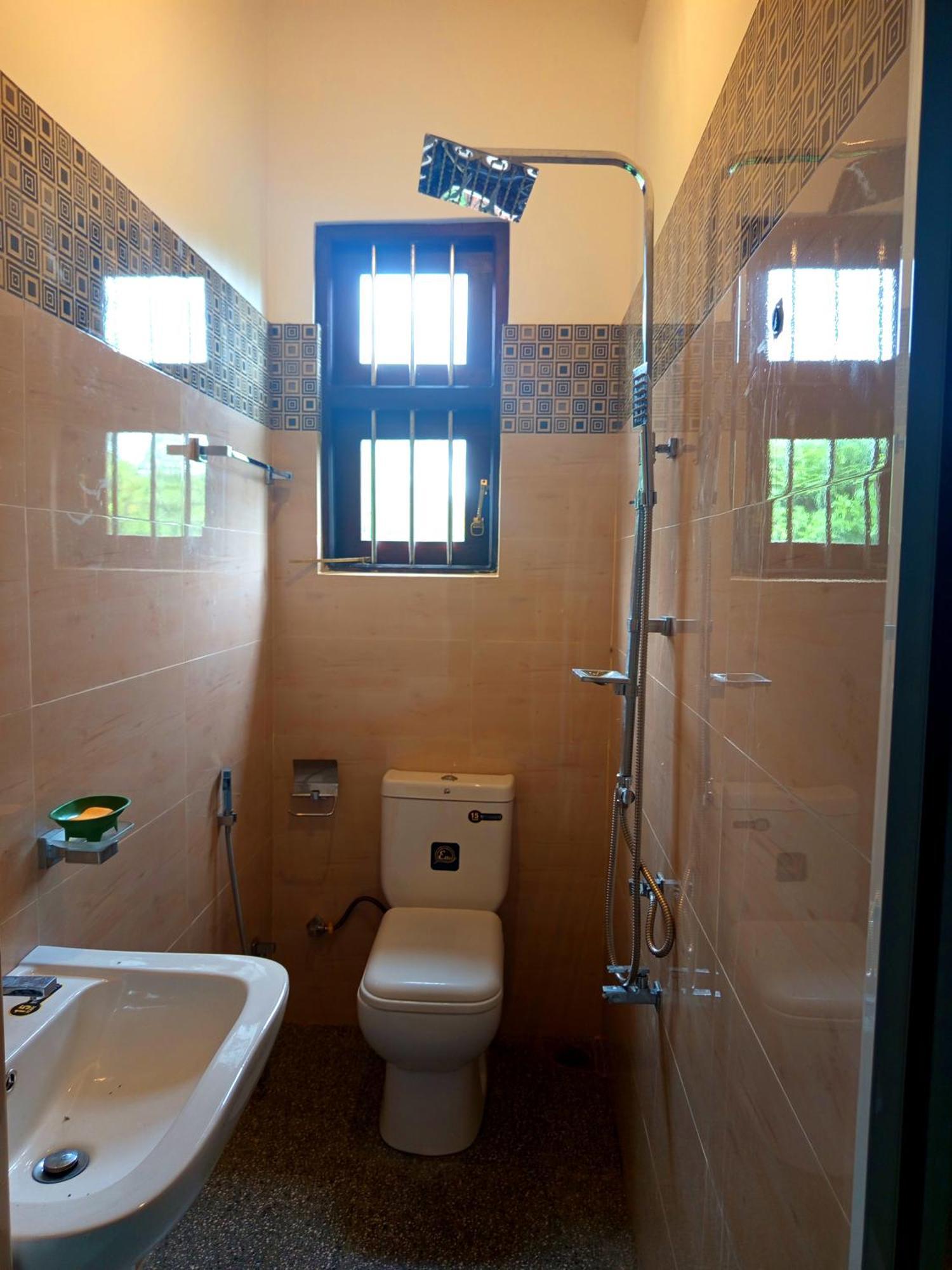 Apartament Olu Bunk Dickwella Zewnętrze zdjęcie