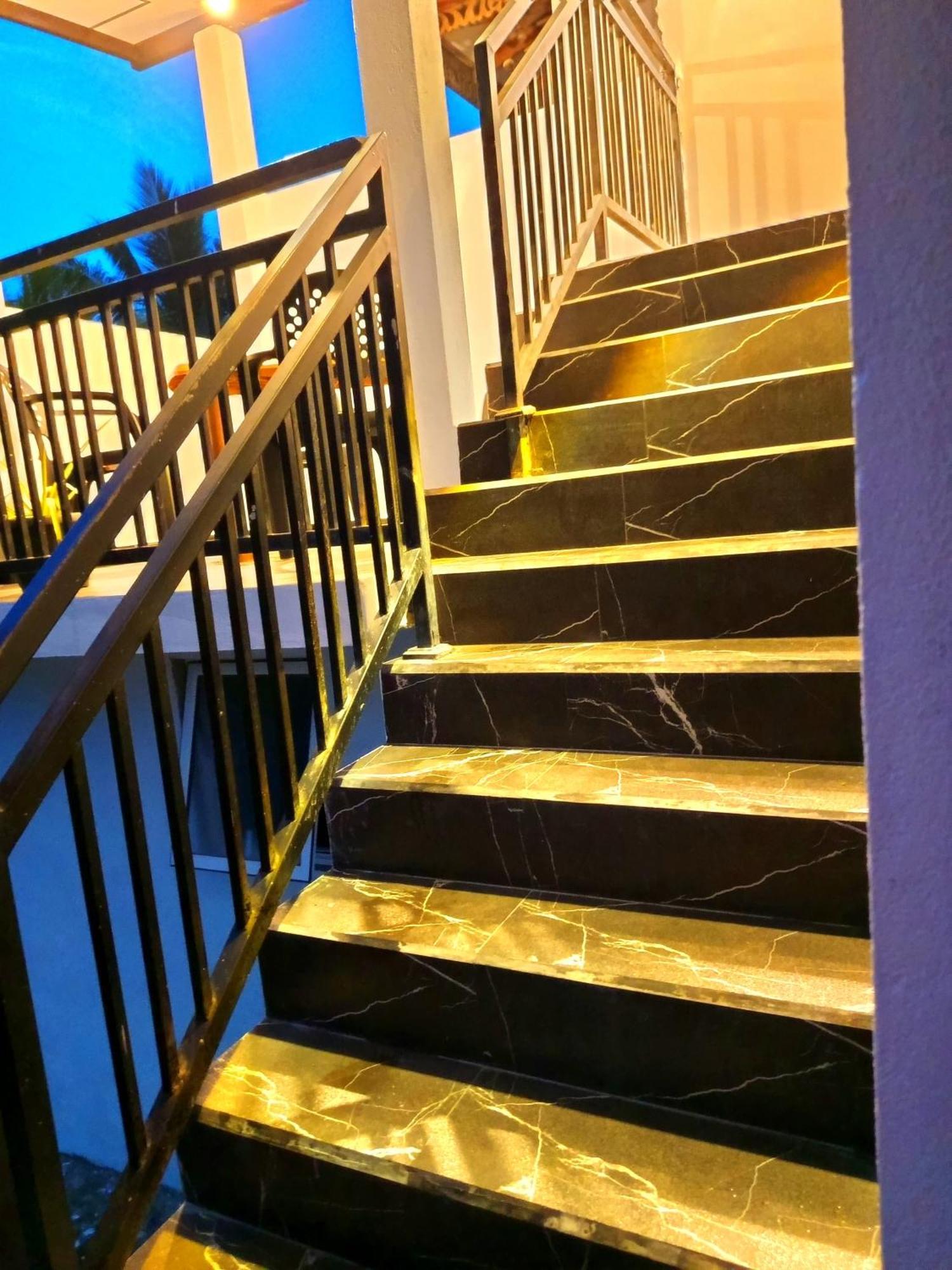 Apartament Olu Bunk Dickwella Zewnętrze zdjęcie