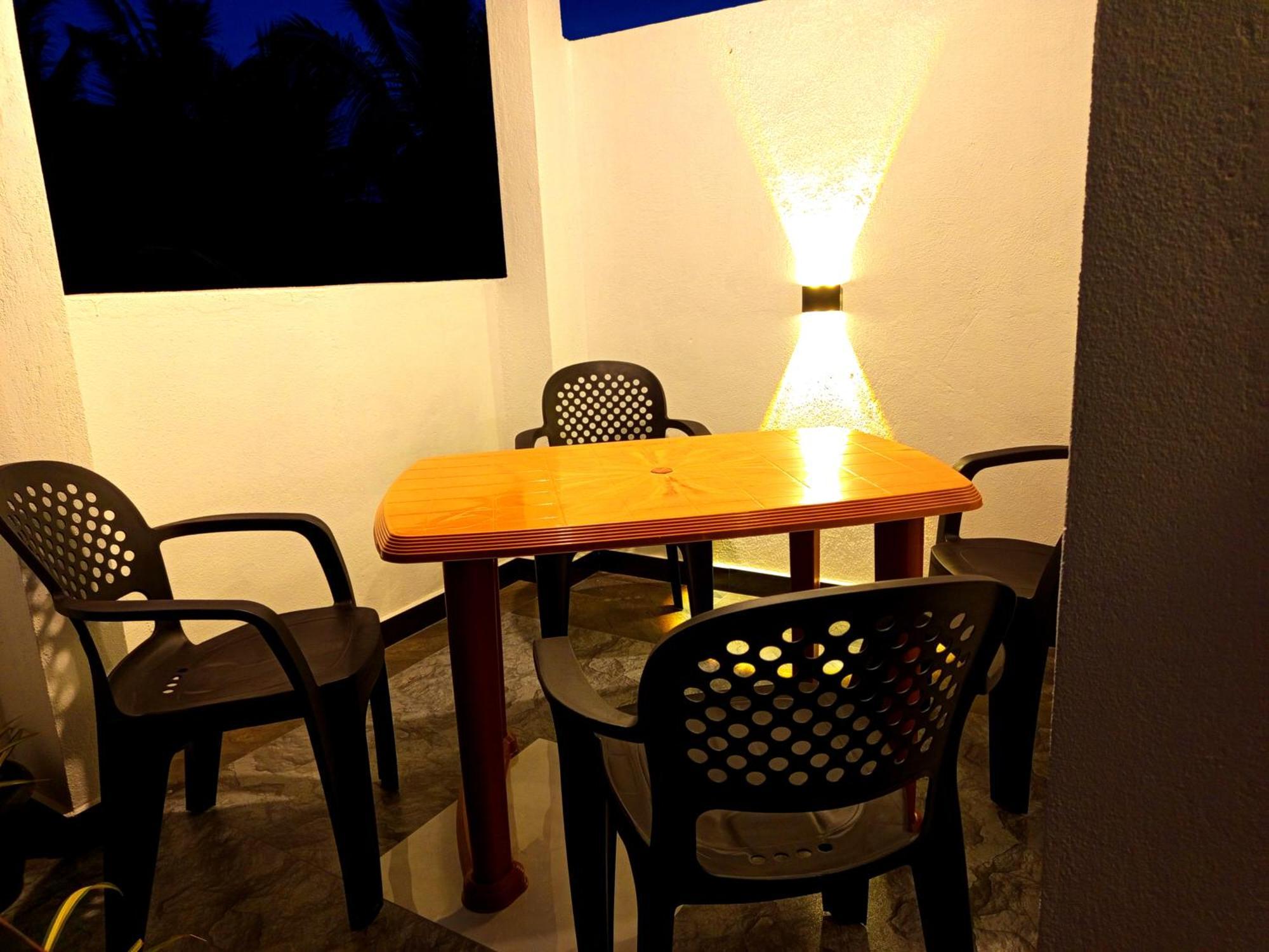 Apartament Olu Bunk Dickwella Zewnętrze zdjęcie
