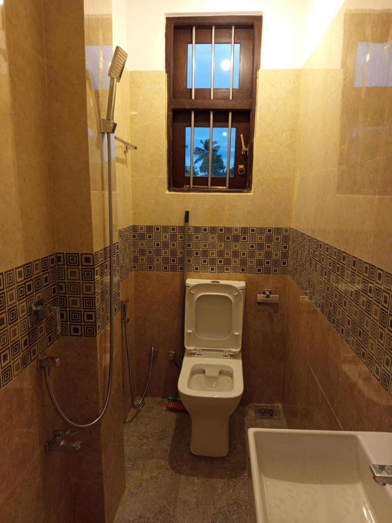 Apartament Olu Bunk Dickwella Zewnętrze zdjęcie