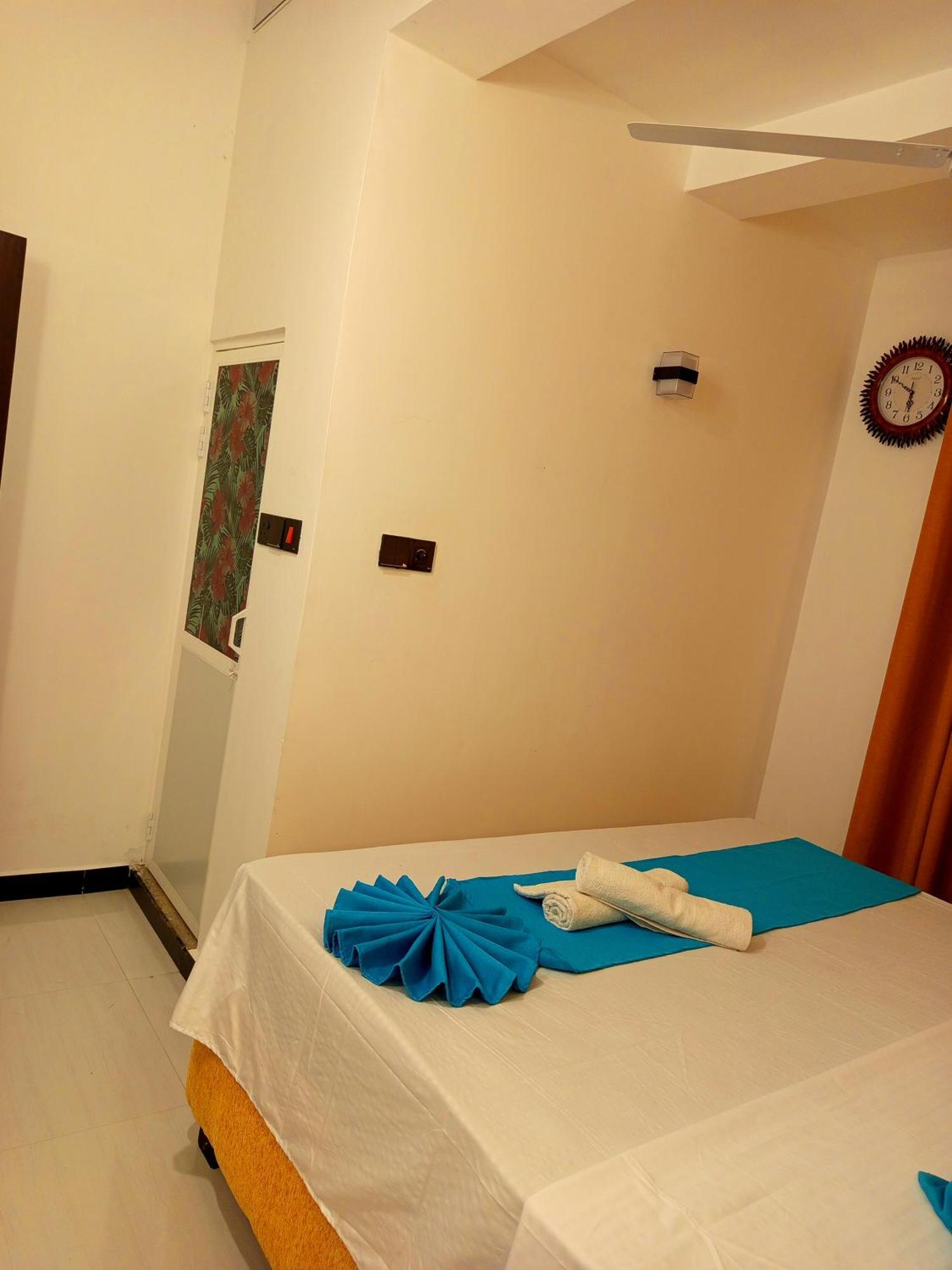 Apartament Olu Bunk Dickwella Zewnętrze zdjęcie