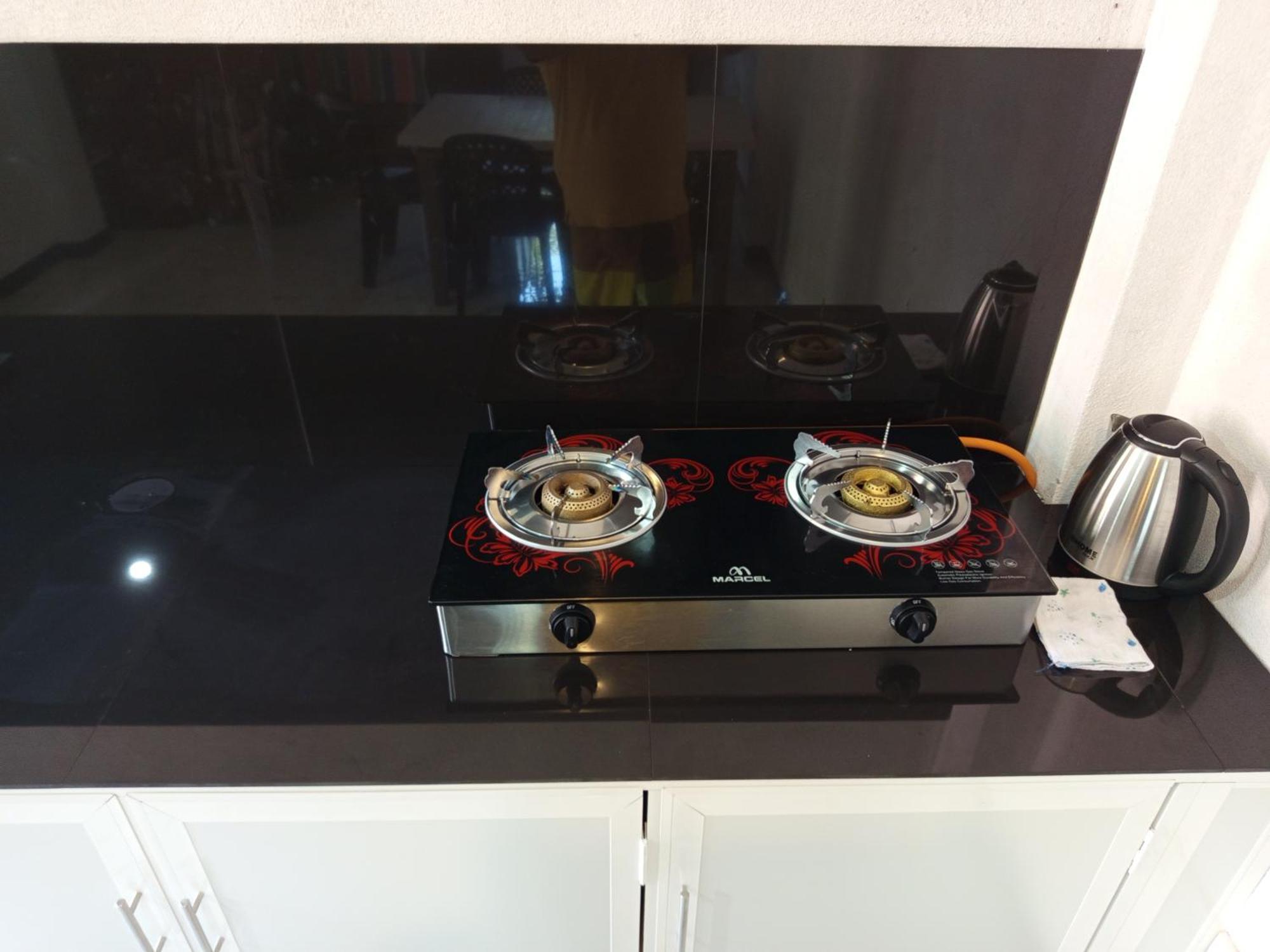 Apartament Olu Bunk Dickwella Zewnętrze zdjęcie