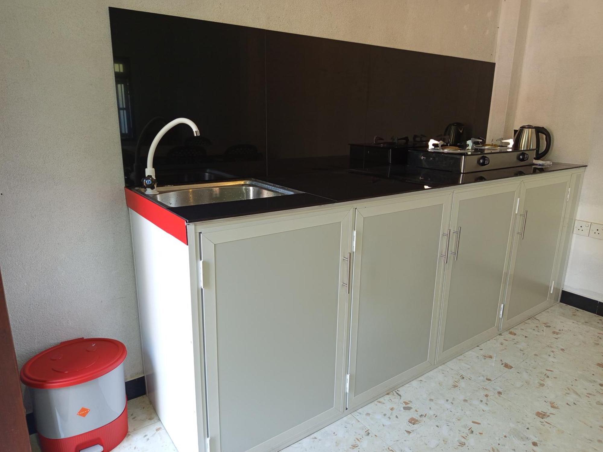 Apartament Olu Bunk Dickwella Zewnętrze zdjęcie