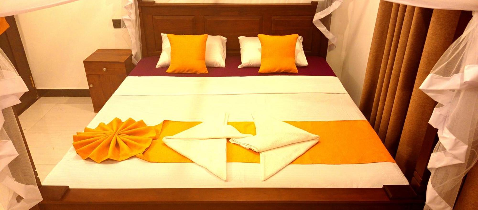 Apartament Olu Bunk Dickwella Zewnętrze zdjęcie