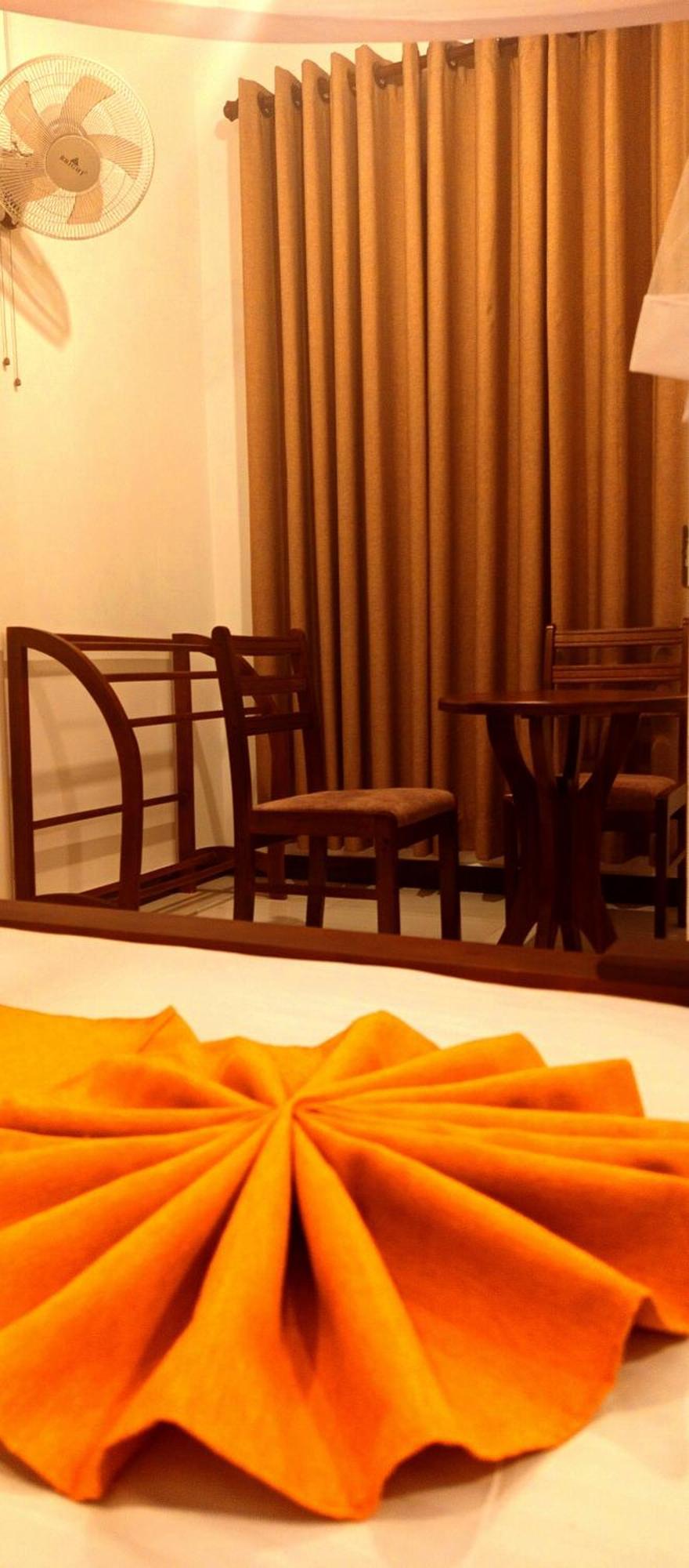 Apartament Olu Bunk Dickwella Zewnętrze zdjęcie