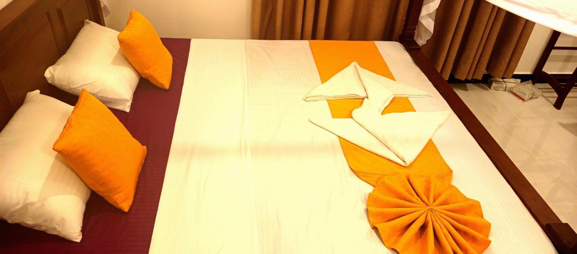Apartament Olu Bunk Dickwella Zewnętrze zdjęcie