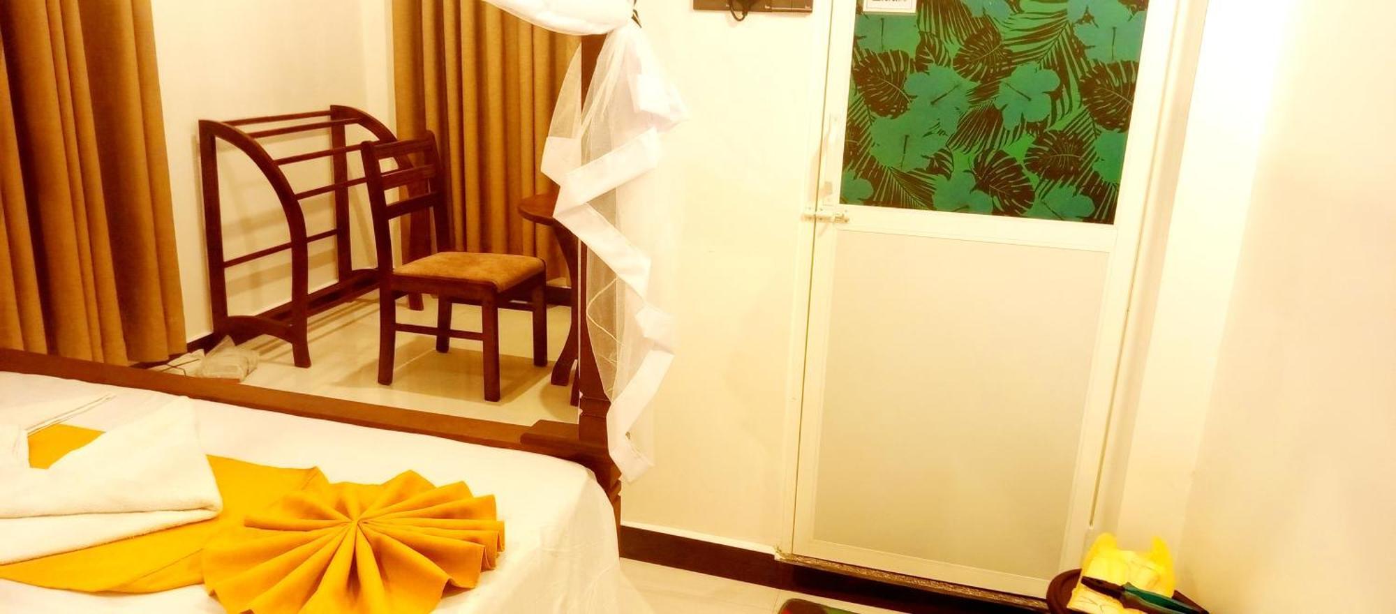 Apartament Olu Bunk Dickwella Zewnętrze zdjęcie